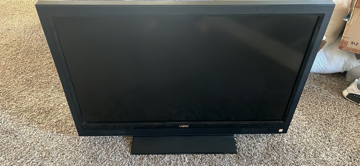 Vizio E321VL 32