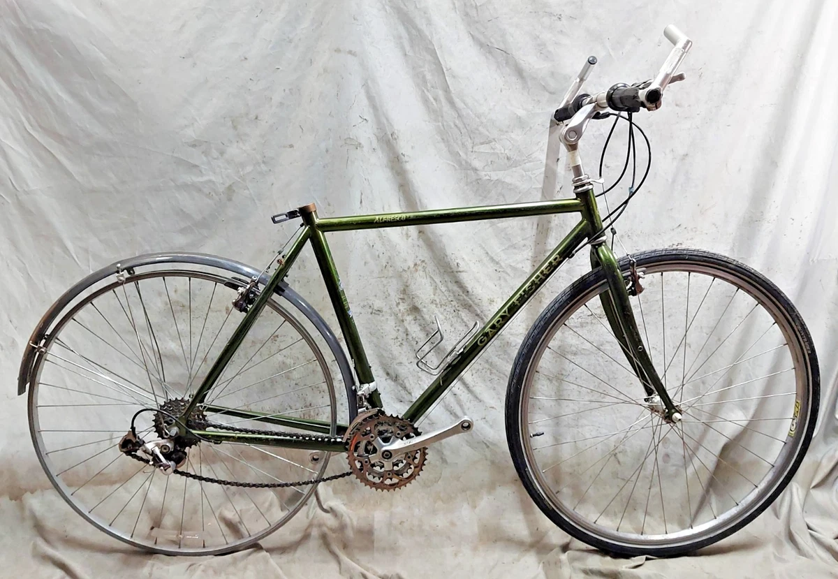 Las mejores ofertas en Bicicletas en Gary Fisher 26 | eBay