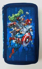 Schule Etui Marvel Avengers Federmäppchen Sc...