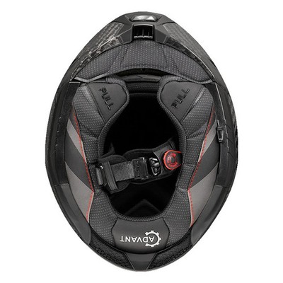 hjc 33 ii helmet with headset The Shop HJ-33 Silver Mirror Motorcycle Helmet Visor amongus Impact absorbing Size:17.3 Inch BELL Bullit Atwyld Black
