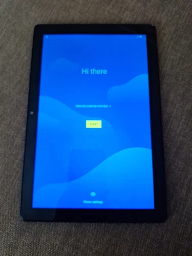 BLU M10L PRO | 2023 | 3-Day Battery | 4G LTE | 10.1” Display | 32/3GB Tablet