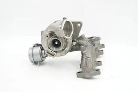 Turbolader Re-Part RRT70095 für FORD TRANSIT Bus (FD, FB, FS, FZ, FC )