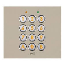 AiPhone GT-AC Access Control Keypad Module