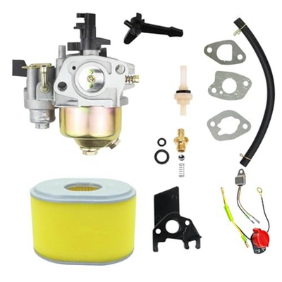 #ad Carburetor Kit for DXPW3425 and For DXPW3425E Pressure Washer Replacement Parts $49.13
