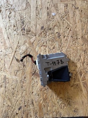 Mercedes-Benz CLK AMG A208 C208 2012 Frontkamera Windschutzscheibe Frontscheibe