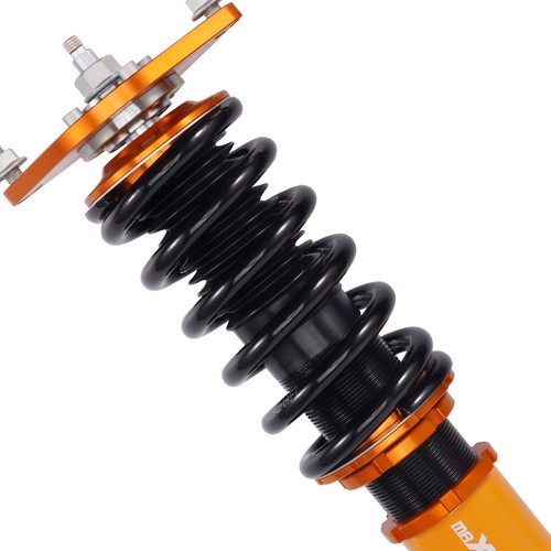 24 Way Adjustable Damper Coilover For Subaru Impreza GR GVE Sedan 2.5 WRX SE AWD - Picture 8 of 16