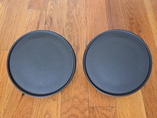 2 x Yamaha DTX400K Electronic Drum Pads