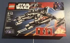 BNIB sealed  LEGO Star Wars The Force Unleashed Rogue Shadow 7672  Retired