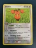 Pokemon Card Dodrio 33/101 EX Hidden Legends Uncommon