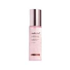 Medicube PDRN Pink Collagen Jelly Mist 100mL/3.38 Fl oz (K-Beauty)