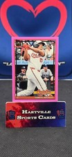 Samuel Basallo Topps 2026 Series 1 1991 Orioles Rookie Pink 75th #T91-20