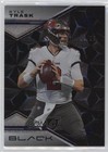 2023 Panini Black Football Sapphire Kyle Trask #90