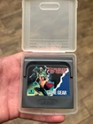 Sega Defenders of Oasis Game Gear with Protective Case