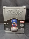 Funko Pop Classics Funko 25th Anniversary - Marvel's Captain America