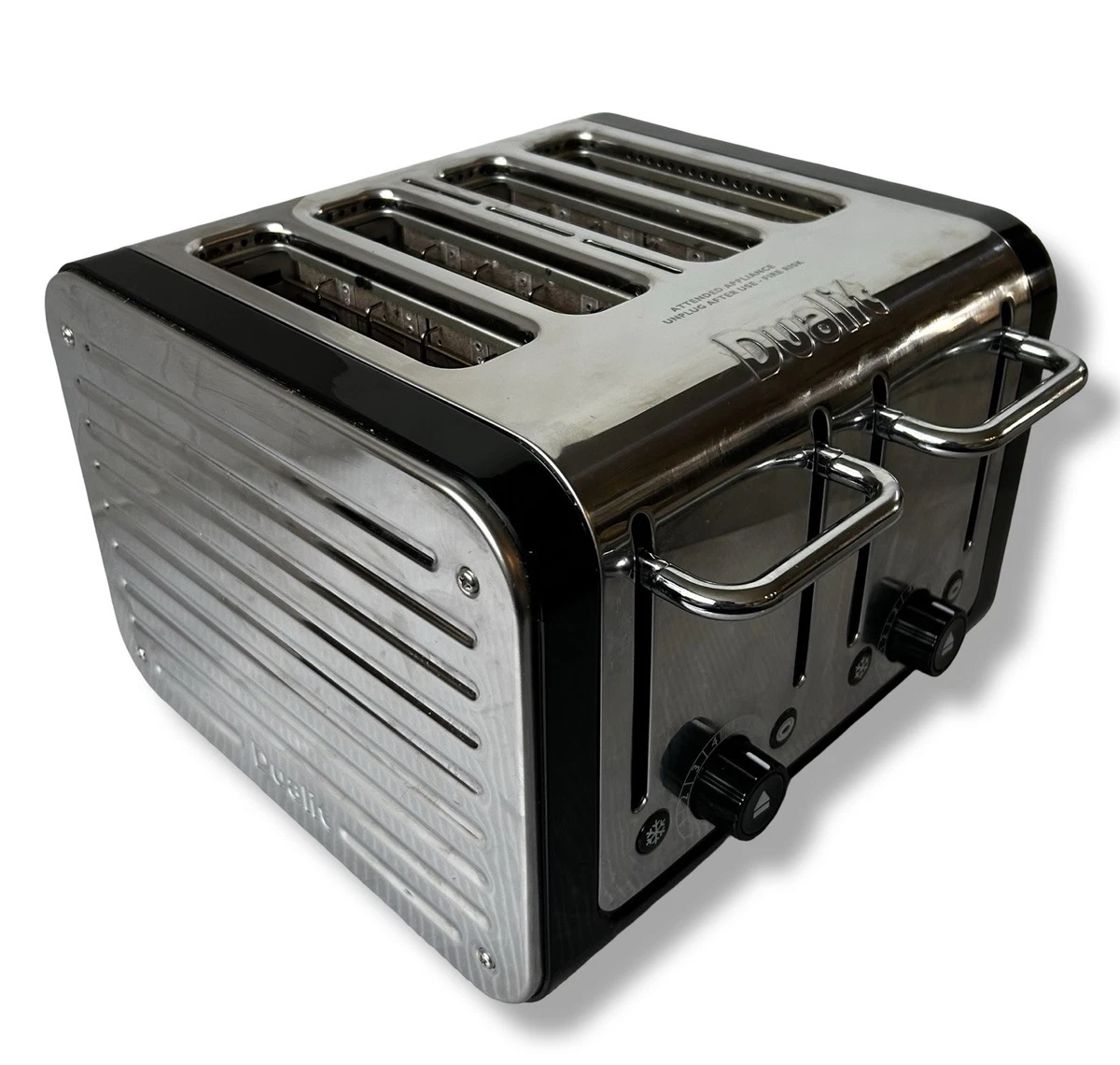 Dualit Toasters 4 Slices for sale | eBay