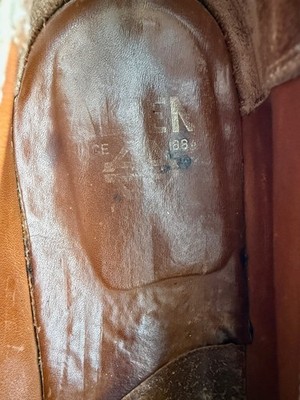 Alden 663