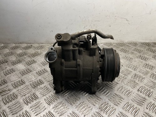 BMW 3 E90 E91 2010 Klimakompressor Pumpe 9225703 Diesel 135kW GIR61142