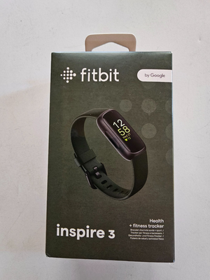 Midnight Zen Fitbit Inspire Track Heart Rate Fitbit Inspire