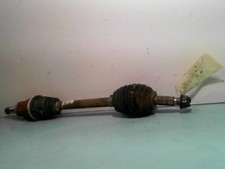 Cardan Renault MODUS