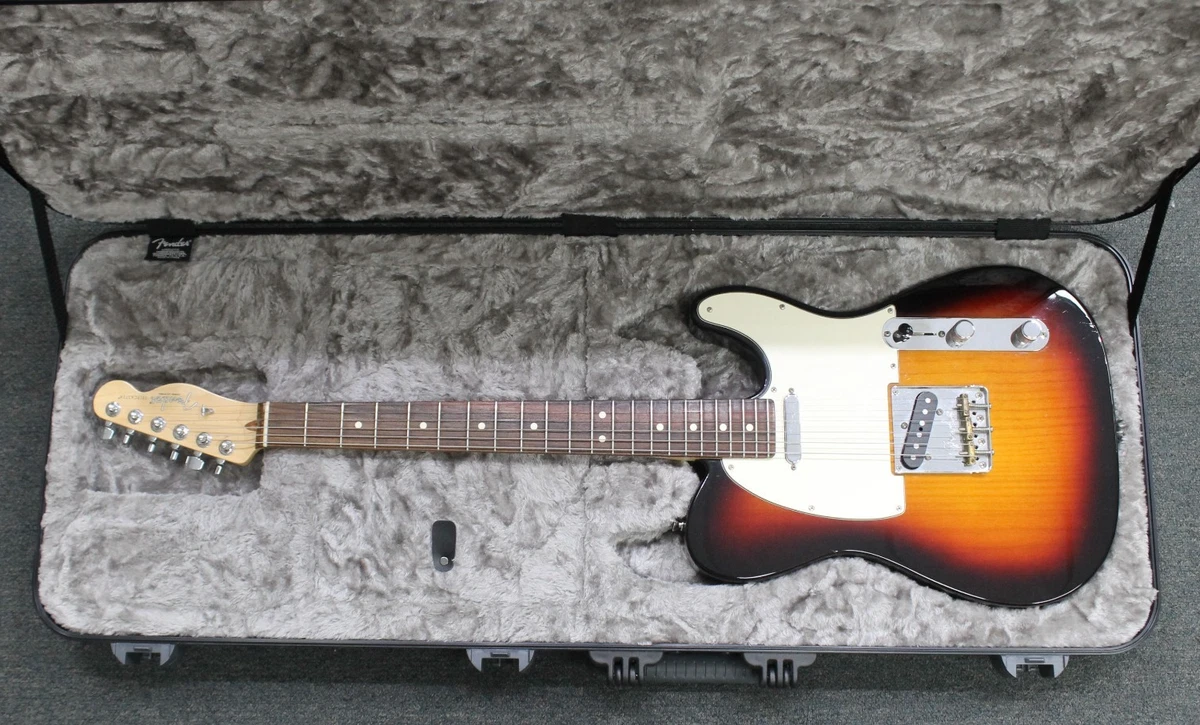 Fender Telecaster Usa - огромный выбор по лучшим ценам | eBay