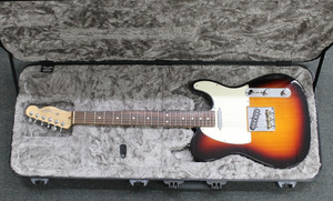 Fender Telecaster 1982 | eBay