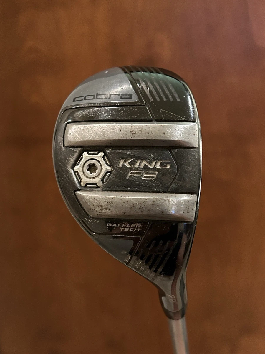 Cobra F8 Golf Clubs for sale | eBay