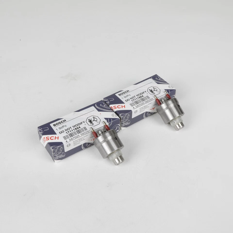 2x Fuel Injector For Chevrolet Tahoe GMC Yukon Buick Cadillac Isuzu Olds V8 5.7L Foto 4 de 4