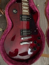 Gibson Les Paul Studio Made in 1998 Management number 16