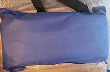 Multipurpose 48" x 40" Positioning Bed Pad with Reinforced Handles - Reusable