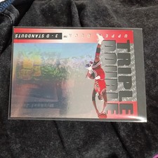 1992-93 Upper Deck Hockey Cards 16