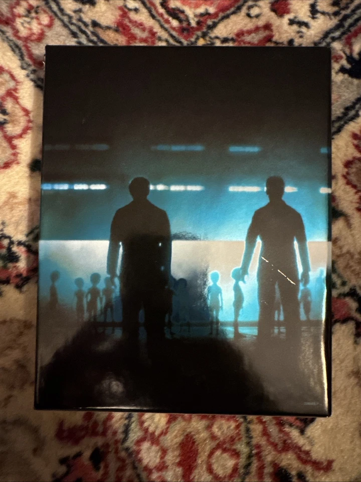 Close Encounters of the Third Kind Special Edition Blu Ray - Image 3 of 4
