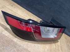 Land Rover Range Rover Evoque L538 2014 Rückleuchte Heckleuchte 20180901L