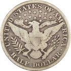 Barber Half Dollar Collections 1892-1915 for sale | eBay