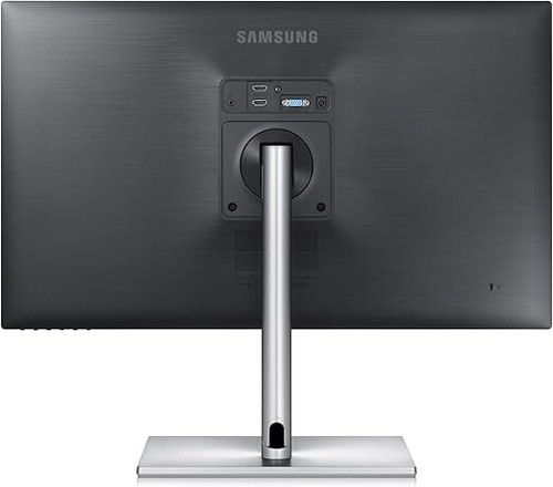 Samsung S24C750P 24" Widescreen FHD 1080P LED Monitor HDMI (Grade A) - 第 3/4 張圖片