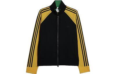 adidas x Wales Bonner Knit Track Jacket 'Black' | eBay adidas x Wales Bonner Knit Track Jacket 'Black' | eBay