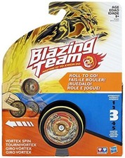 NIP Blazing Team Vortex Spin Dark Dragon Toy FREE SHIPPING