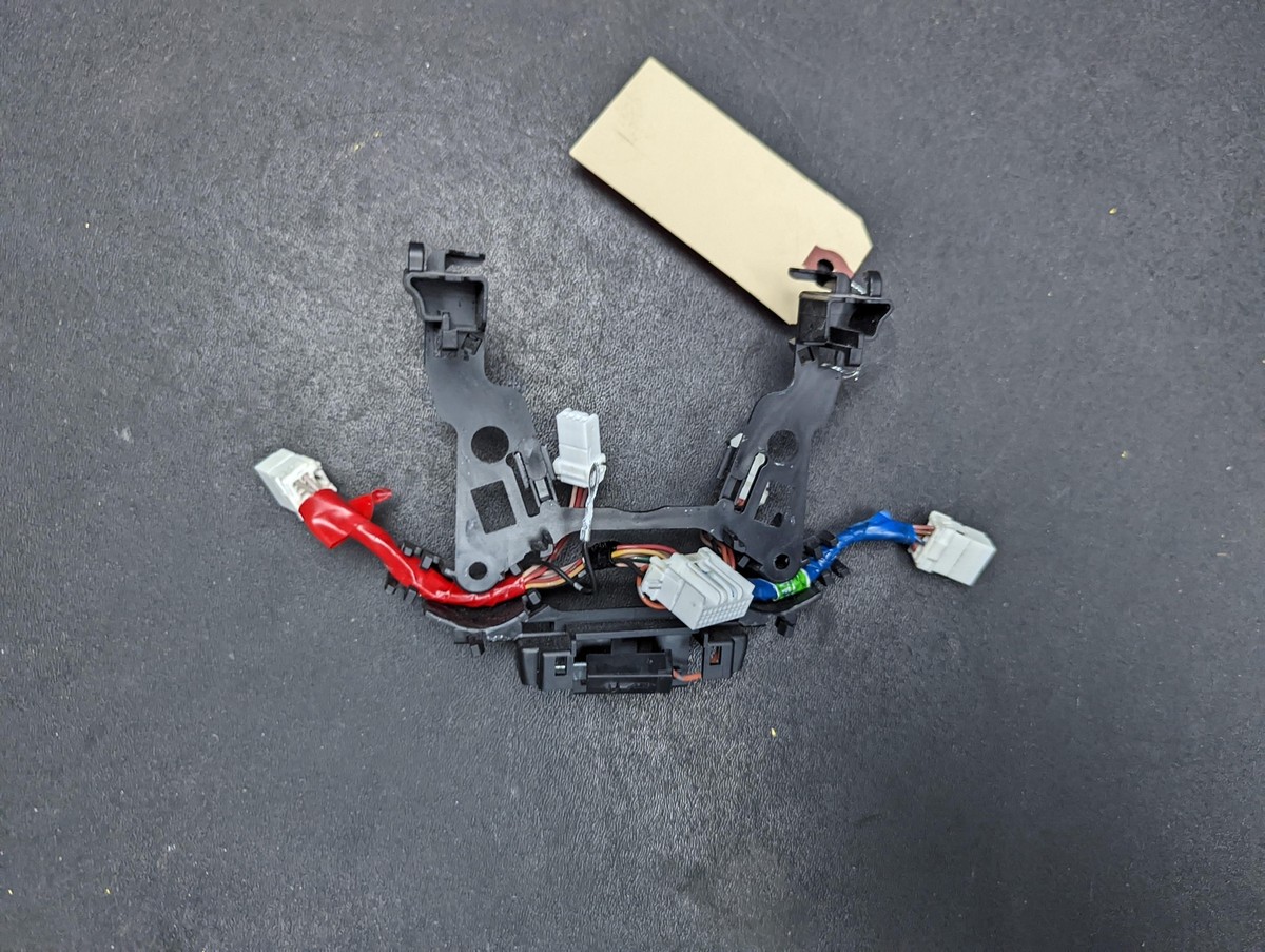 Steering Wheel Wiring Harness 2017 Acura RDX 77901-TX6-A10 2016