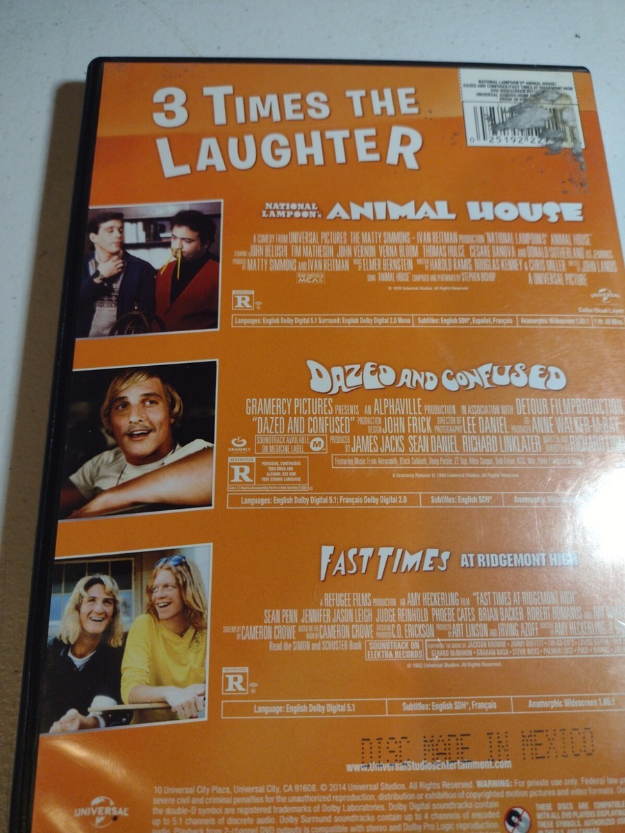 ハムレット DVD The Ringer Movie DVD Johnny Knoxville Comedy 2006 Special