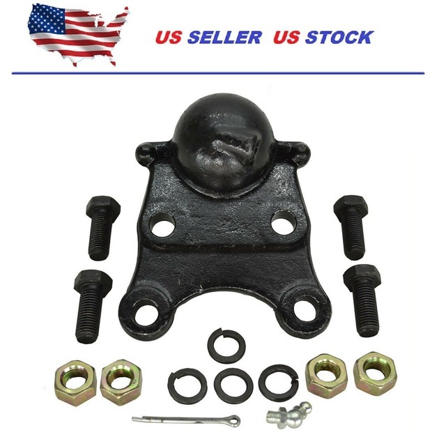 Ball Joint Suspension Front Lower Kit For ISUZU TROOPER 19871991 4WD