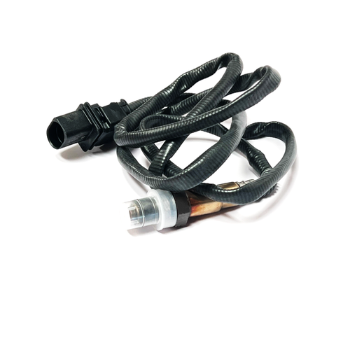 Bosch OE PM Wideband Air Fuel A/F Oxygen (O2) Sensor 22mm Hex 18 Thread For BMW - Picture 15 of 18