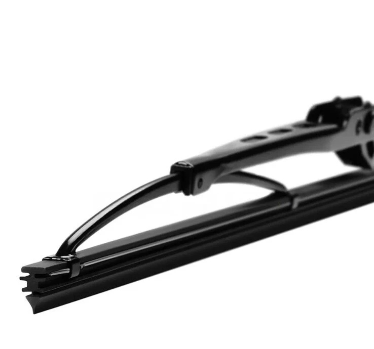 1-8-216E Dodge Grand Caravan 08-10 Profesional 16" Limpiaparabrisas Trasero Nuevo de Lote Antiguo Foto 2 de 3