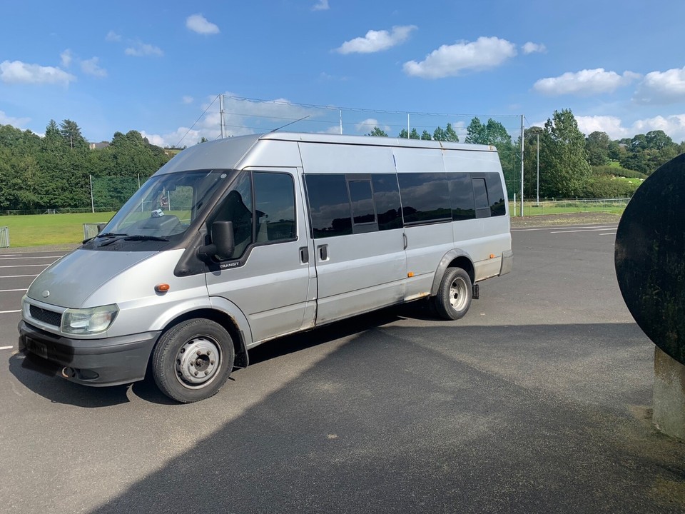 camper vans for sale eBay