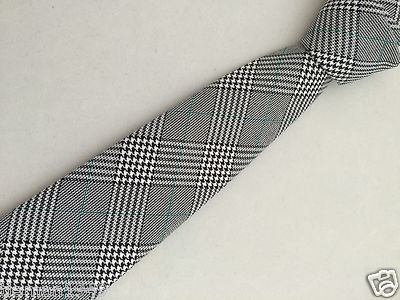 Abito Uomo In Prince Of Wales - Sartoria Cacciapuoti - Foto 2