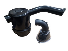 4997764 FILTRO ARIA BAGNO D'OLIO CPT PREFILTRO TRATTORE FIAT 450-480-540-640 ECC