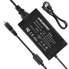 AC Adapter For Mediasonic HF2-SU3S2 HF2-SU2S2 ProBox Family eSATA Pro Box 4 Bay