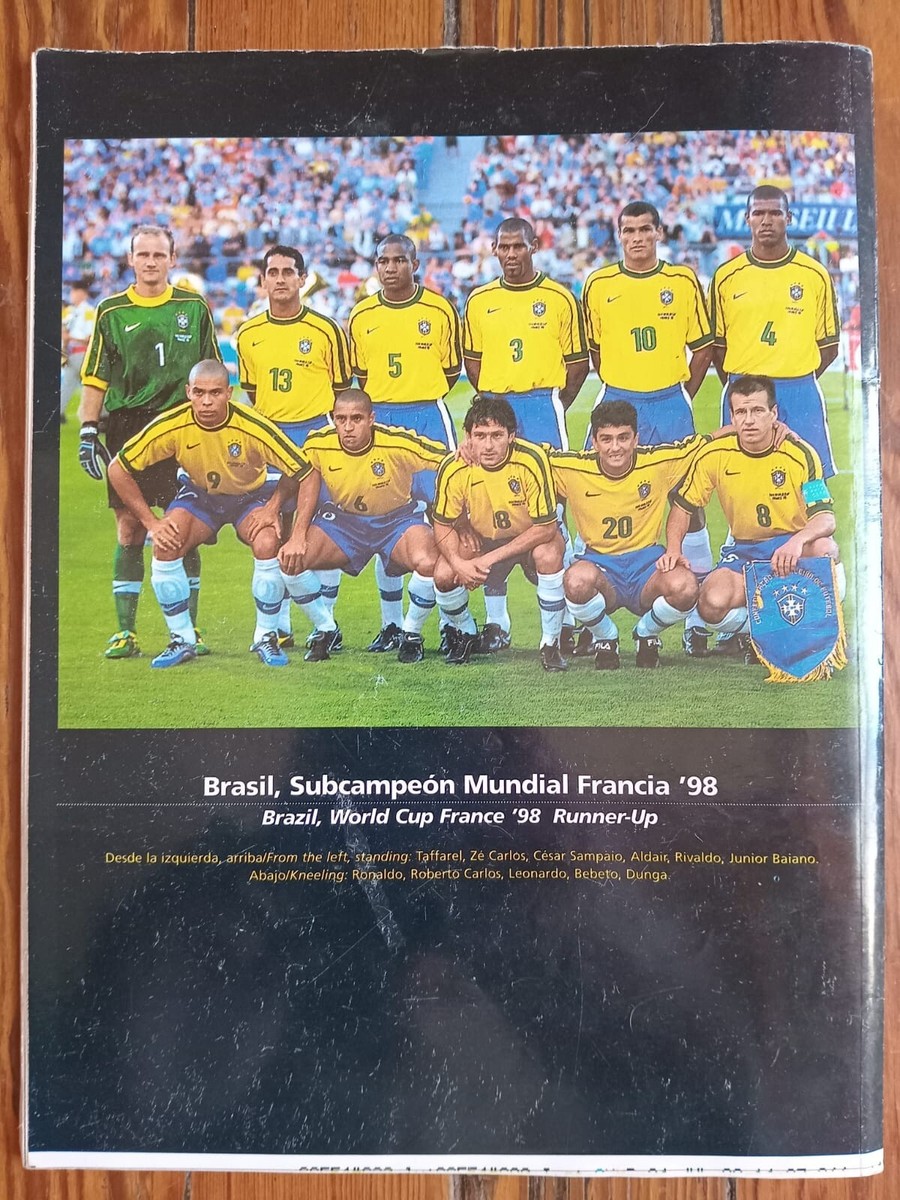 その他 World Cup Soccer: Francia 98 [DVD] Historia de los Mundiales Futbol Soccer Italia 90 - Francia