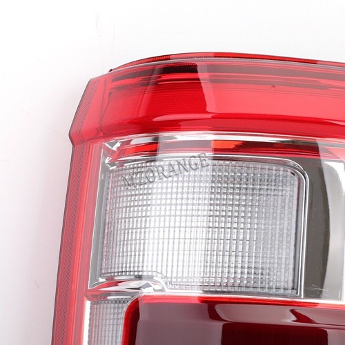 Lámpara de luz trasera para Ford F150 XLT 2021-2023 con punto ciego (estilo LED de actualización) - Imagen 7 de 12