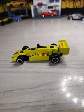 High Speed #207 Formula  1 Cart Racer 1:64 Di...