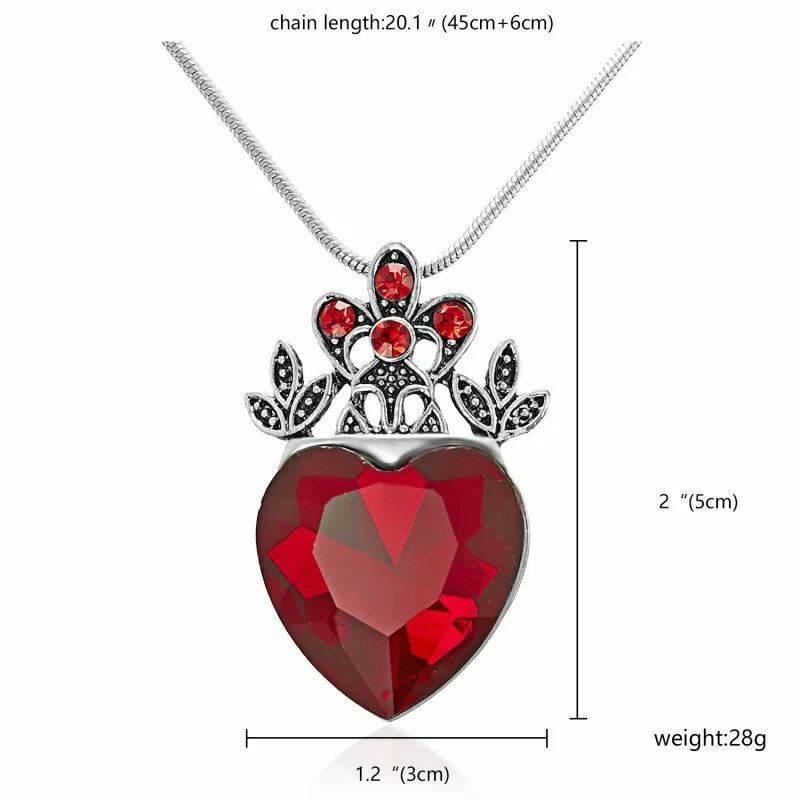 Evie descendants sale jewelry