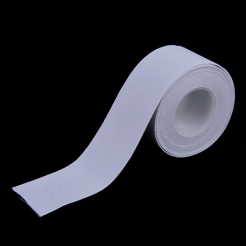 1 Roll Collar Protector Anti-sweat Disposable Women Men Sweat Pad White Tape .K_ - Picture 10 of 12